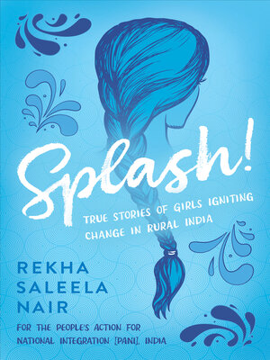 cover image of Splash!